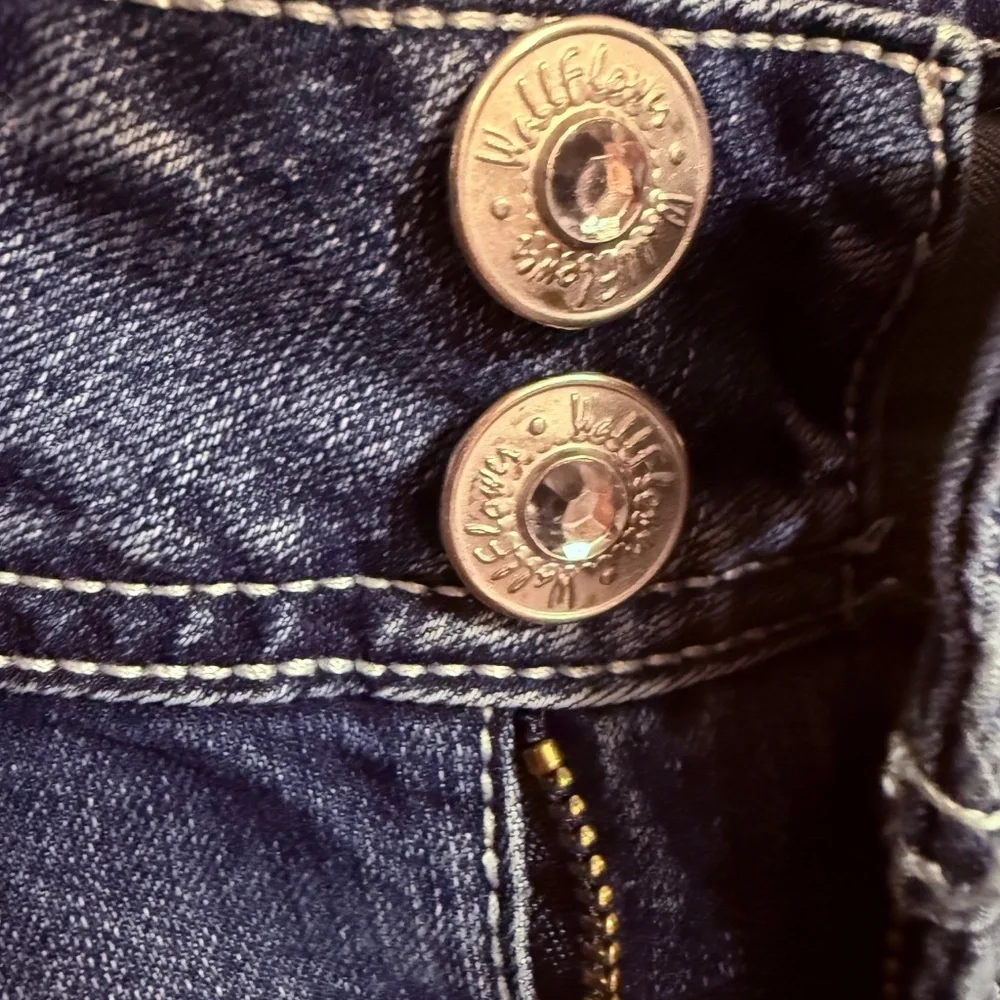 Wallflower Jeans